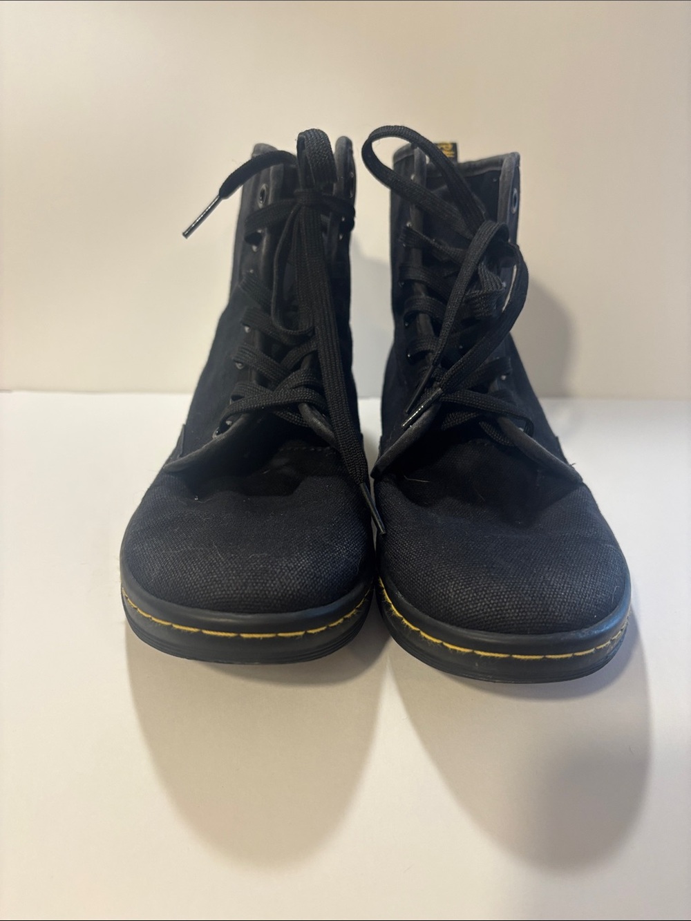 Dr. Martens